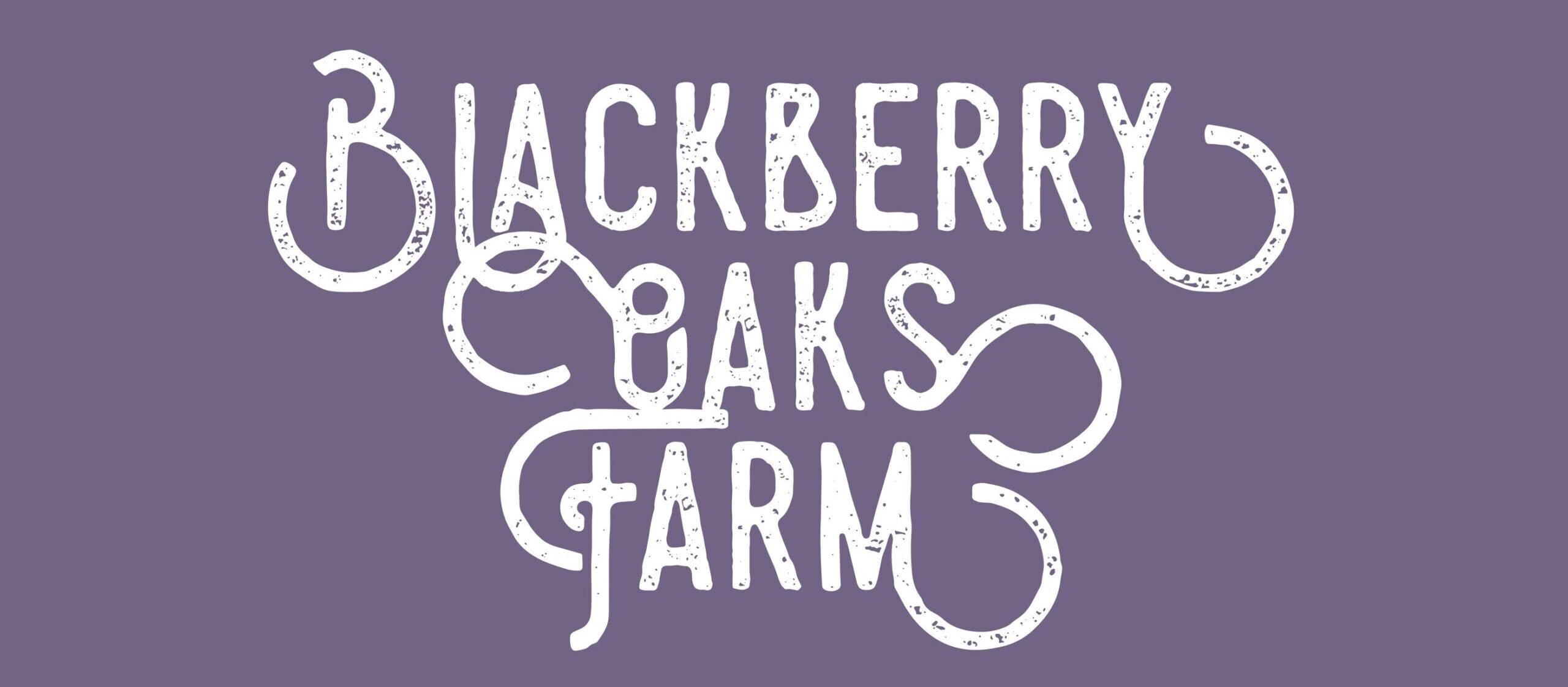 Blackberry Oaks Farm